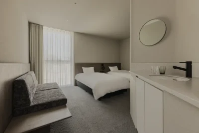 Hotel Rakuragu | Tokyo