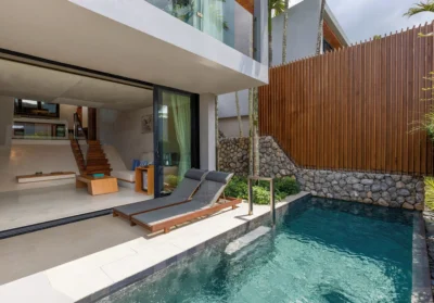 Casa de La Flora | Khao Lak, Thailand
