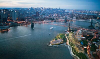 1 Hotel Brooklyn Bridge