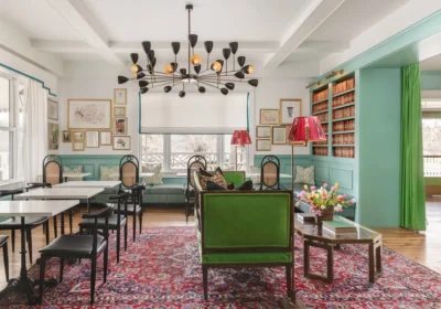 Bradford House | Oklahoma City