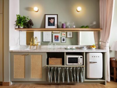 Palihouse Hyde Park Village | Tampa, Florida