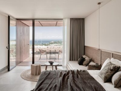 Olea All Suite Hotel | Zakynthos, Greece