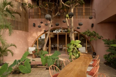 Xiqué - Hotel Boutique