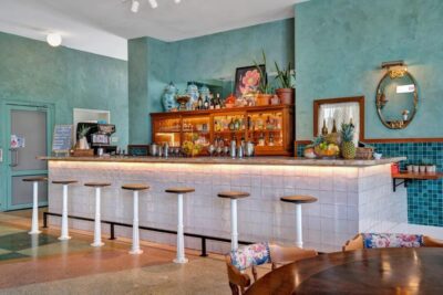 Hotel Trouvail | Miami Beach