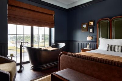 The Manchester | Lexington, Kentucky