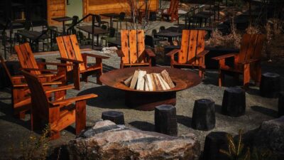 Trailhead Lodge Rocky Mountains | Estes Park, Colorado