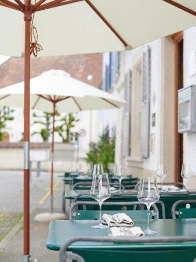 Auberge du Mouton | Porrentruy, Switzerland