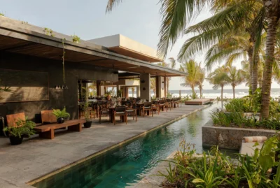 Hotelito at MUSA