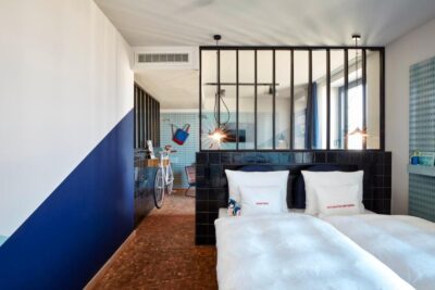 25hours Hotel Das Tour