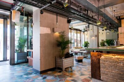 JAM Hotel Lisbon