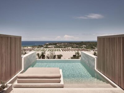 Olea All Suite Hotel | Zakynthos, Greece