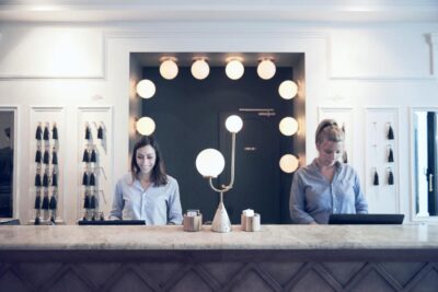 Hotel des Grands Boulevards Experimental