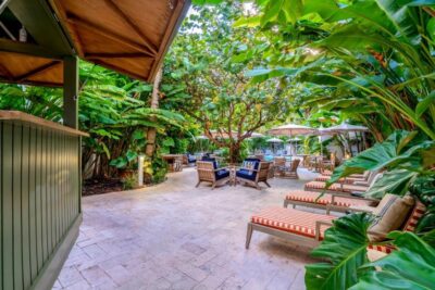 Hotel Trouvail | Miami Beach