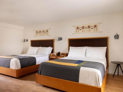 Trailhead Lodge Rocky Mountains | Estes Park, Colorado