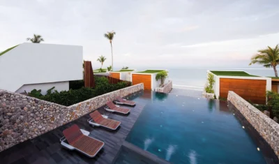 Casa de La Flora | Khao Lak, Thailand