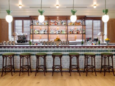 Palihouse Hyde Park Village | Tampa, Florida