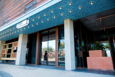 JAM Hotel Lisbon