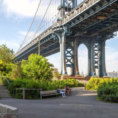 1 Hotel Brooklyn Bridge