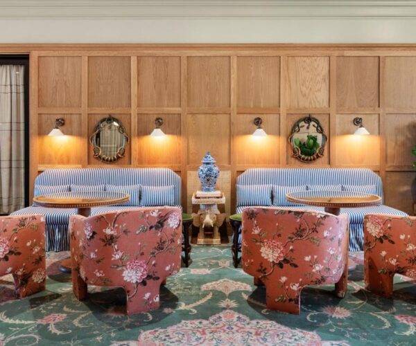 Palihouse Hyde Park Village | Tampa, Florida
