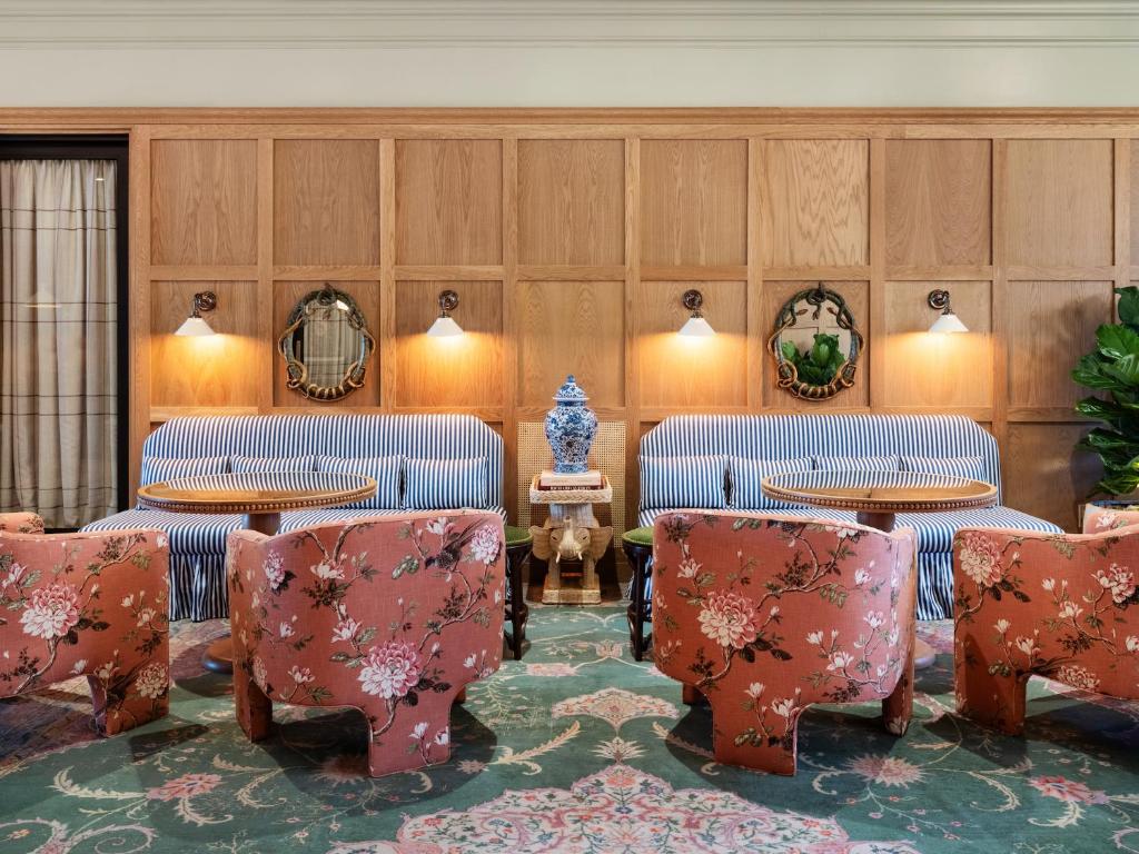 Palihouse Hyde Park Village | Tampa, Florida