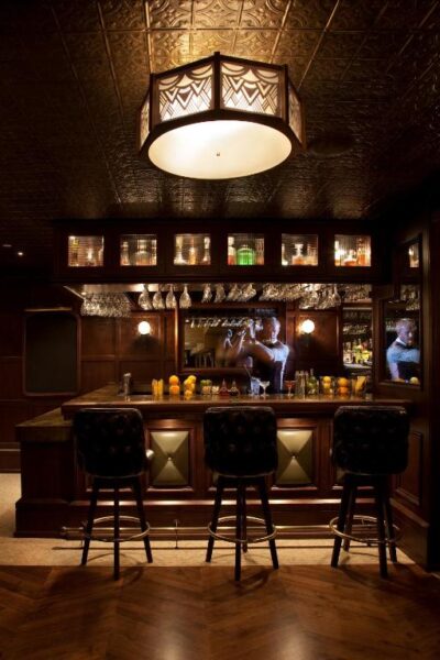 The Hollywood Roosevelt
