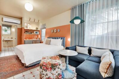 Hotel Trouvail | Miami Beach