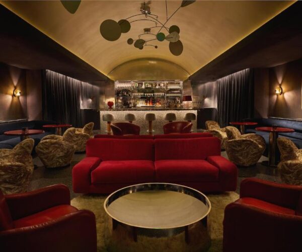 Hotel Genevieve | Louisville, Kentucky