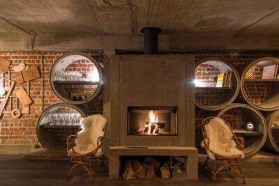 JAM Hotel Brussels
