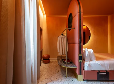 Enterprise Hotel | Milan