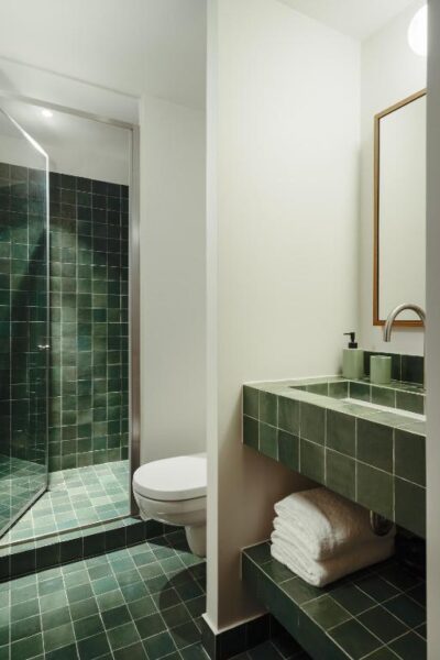 Edgar Suites - Bouchardon | Paris