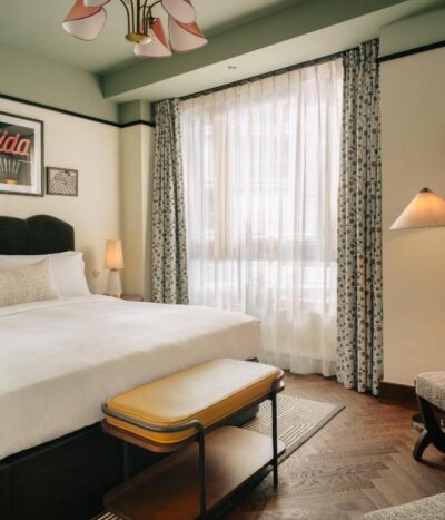 The Hoxton, Vienna