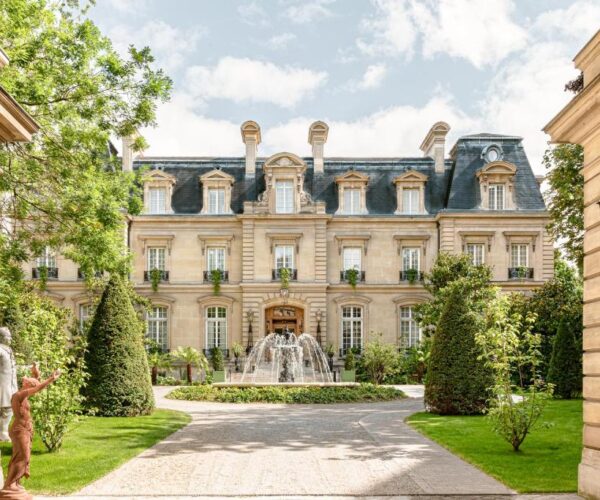 Saint James Paris