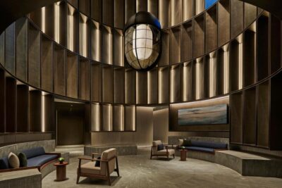 Artyzen NEW BUND 31 Shanghai