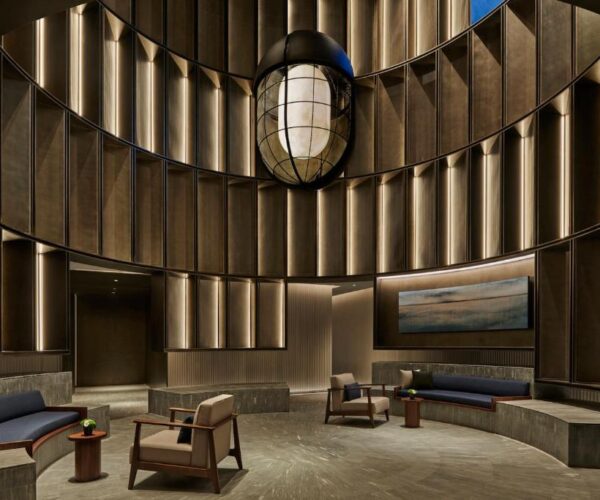 Artyzen NEW BUND 31 Shanghai