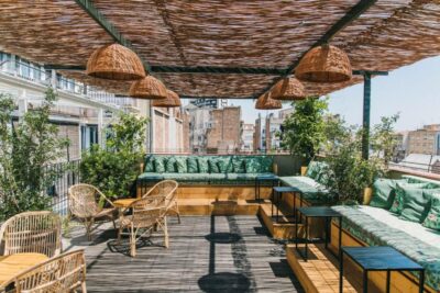 Hotel Casa Bonay | Barcelona