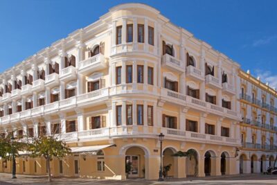 Montesol Experimental | Ibiza