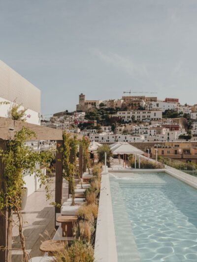The Standard Ibiza