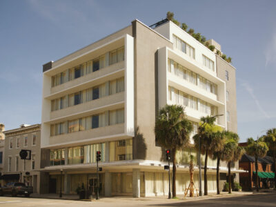 Municipal Grand | Savannah