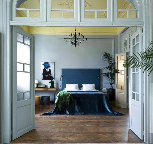 Aristide Hotel | Syros
