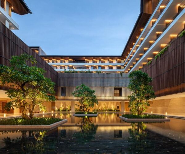 The Taikang Sanya, a Tribute Portfolio Resort