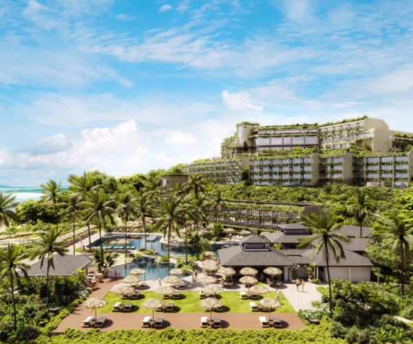 1 Hotel Hanalei Bay | Kauai, Hawaii