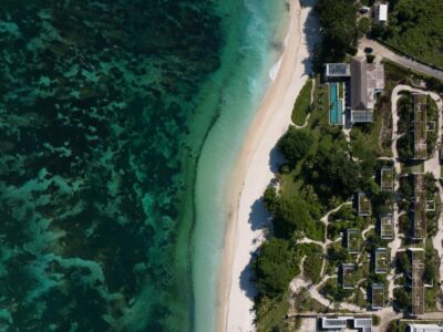 Cap Karoso | Sumba