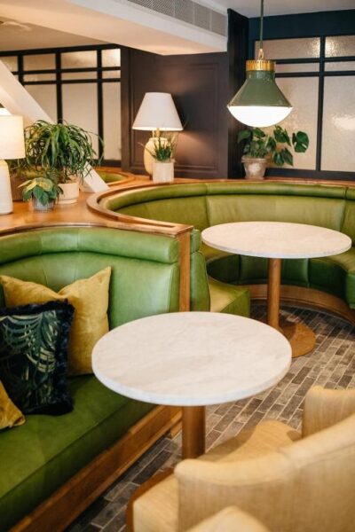 Hotel Emeline | Charleston, South Carolina
