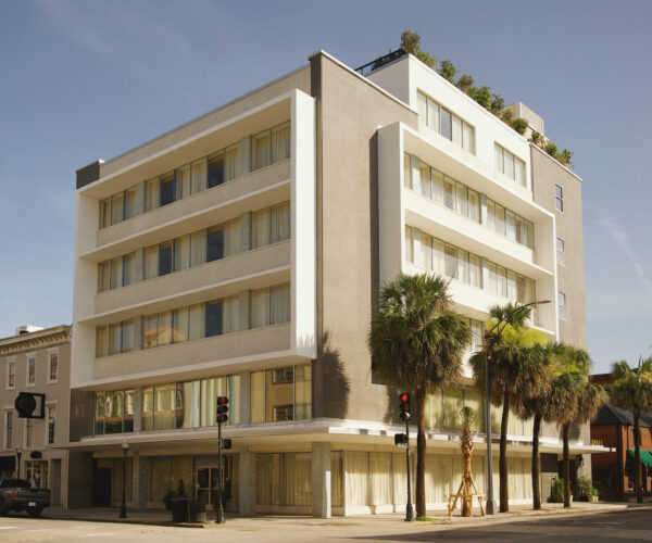 Municipal Grand | Savannah