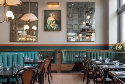 Fordson Hotel | Oklahoma City
