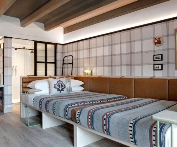 Moxy Banff | Alberta, Canada