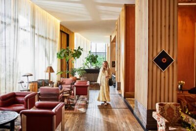 Austin Proper Hotel