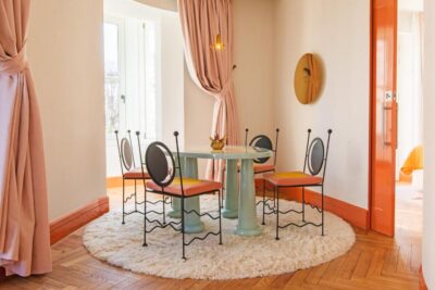 Montesol Experimental | Ibiza