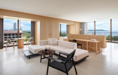 The Taikang Sanya, a Tribute Portfolio Resort