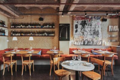 Hotel Casa Bonay | Barcelona